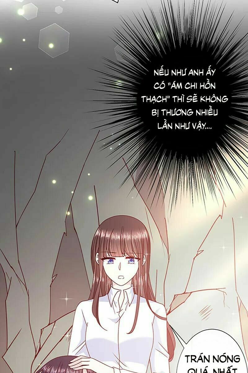 Ác ma đừng hôn tôi: Chapter 111