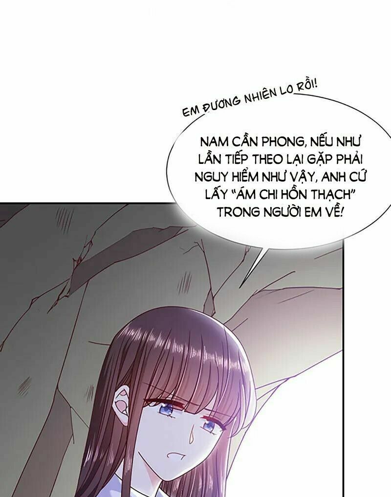 Ác ma đừng hôn tôi: Chapter 111