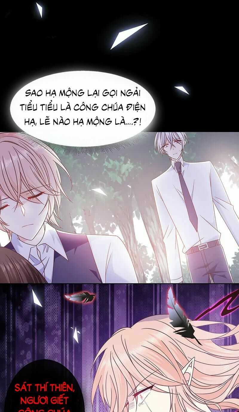 Ác ma đừng hôn tôi: Chapter 113