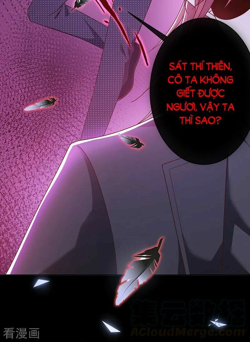 Ác ma đừng hôn tôi: Chapter 113