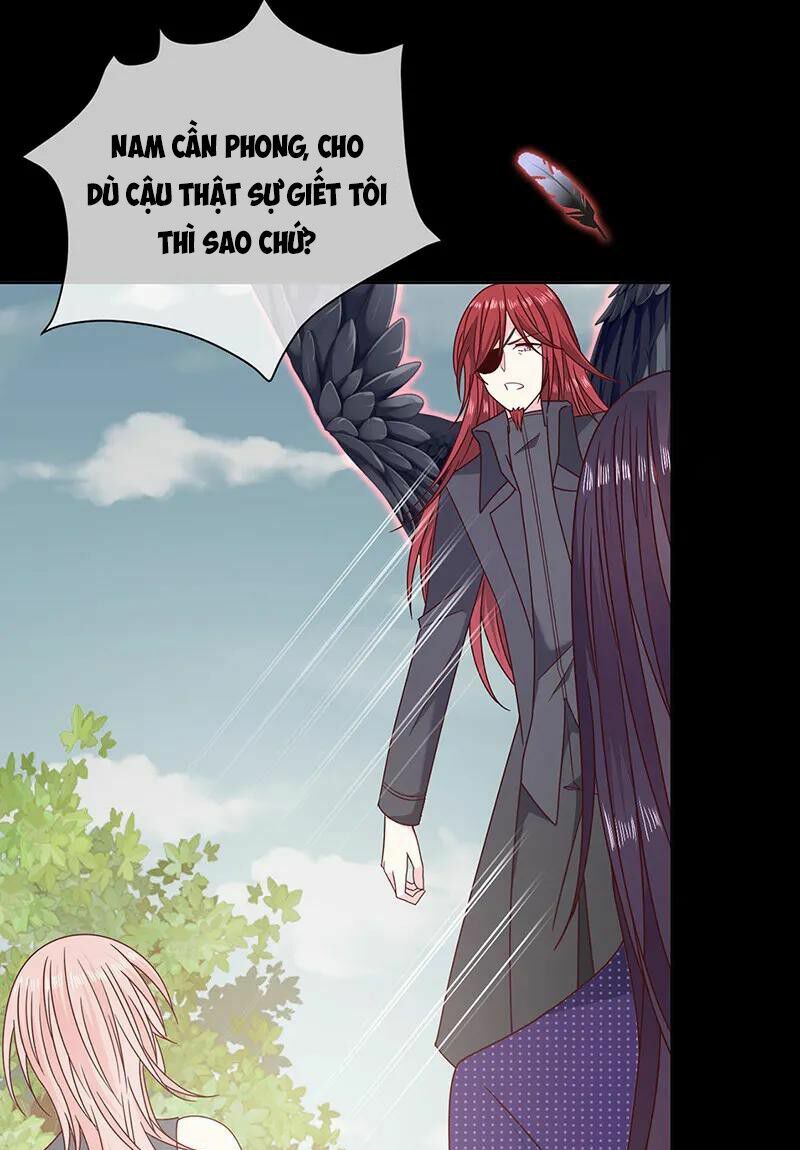 Ác ma đừng hôn tôi: Chapter 113