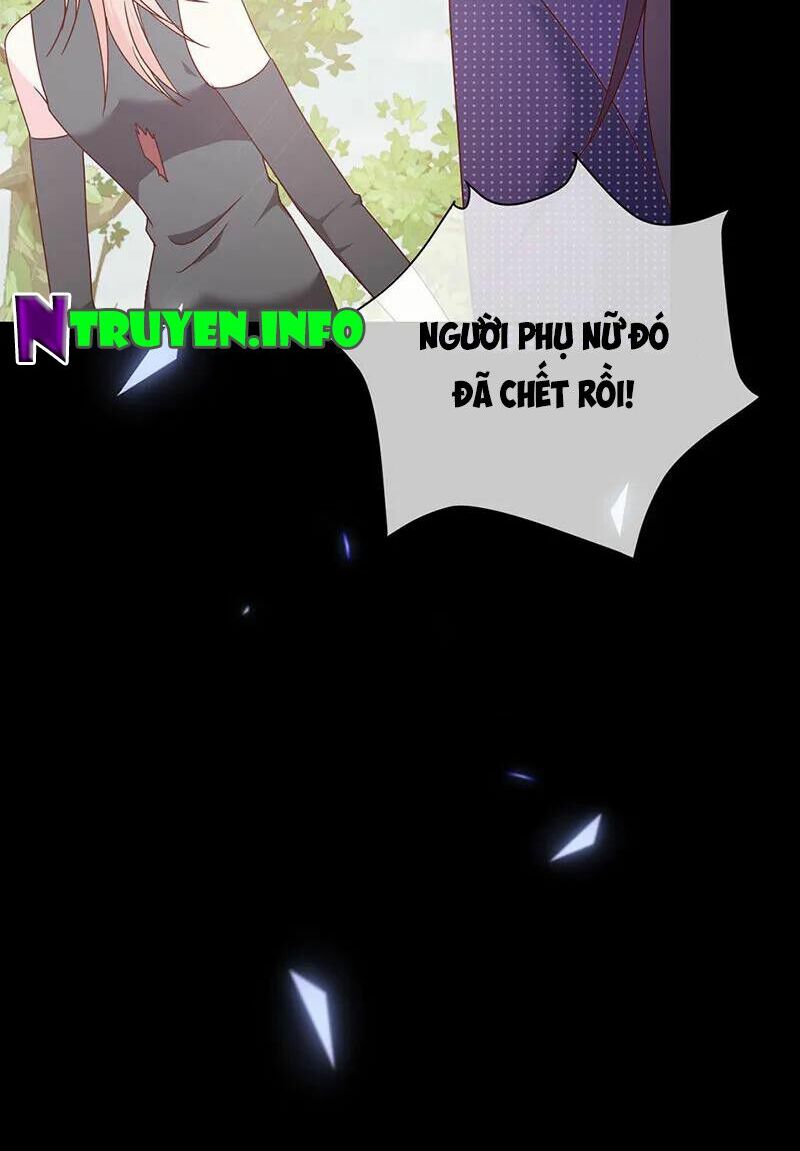 Ác ma đừng hôn tôi: Chapter 113