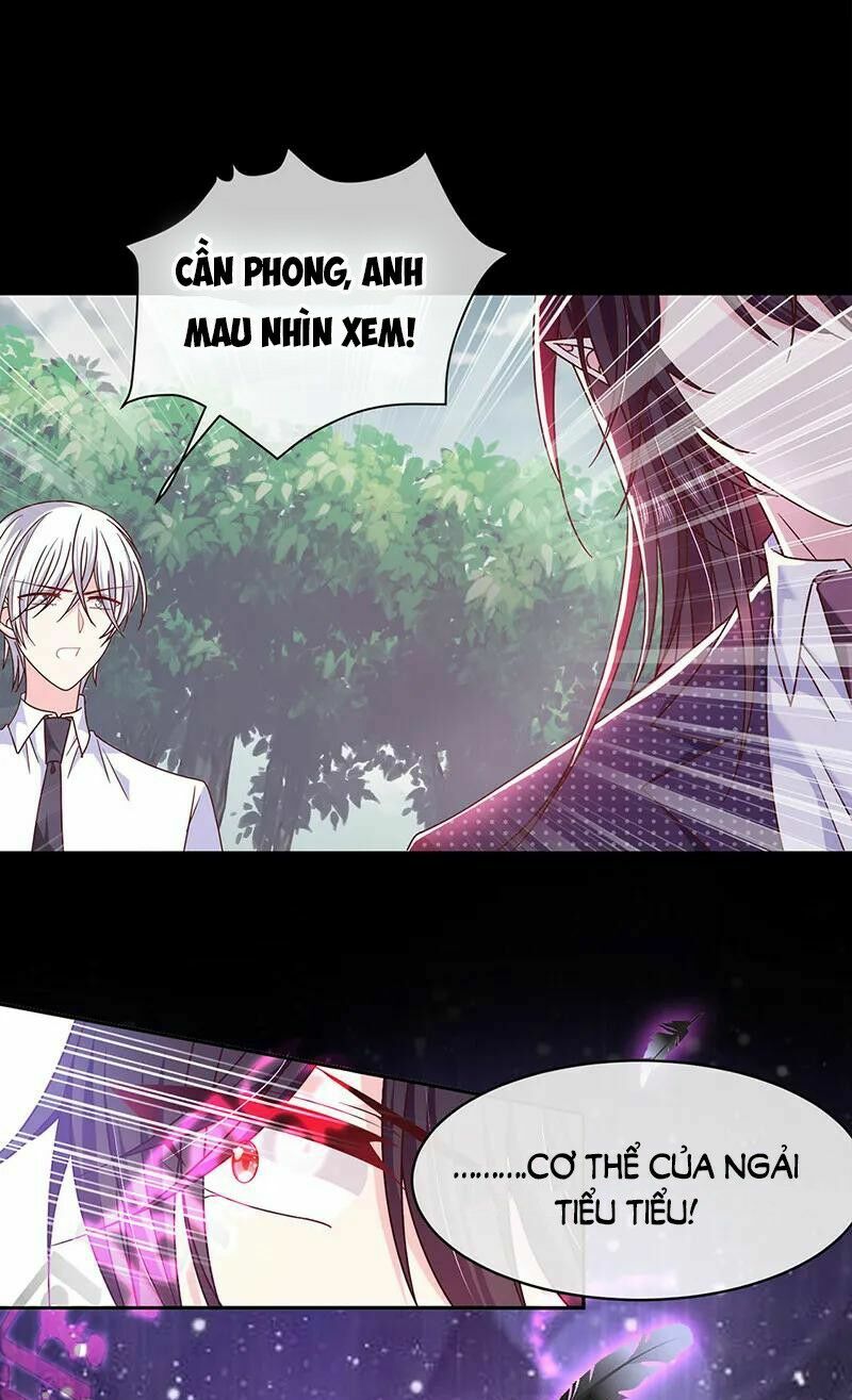Ác ma đừng hôn tôi: Chapter 113