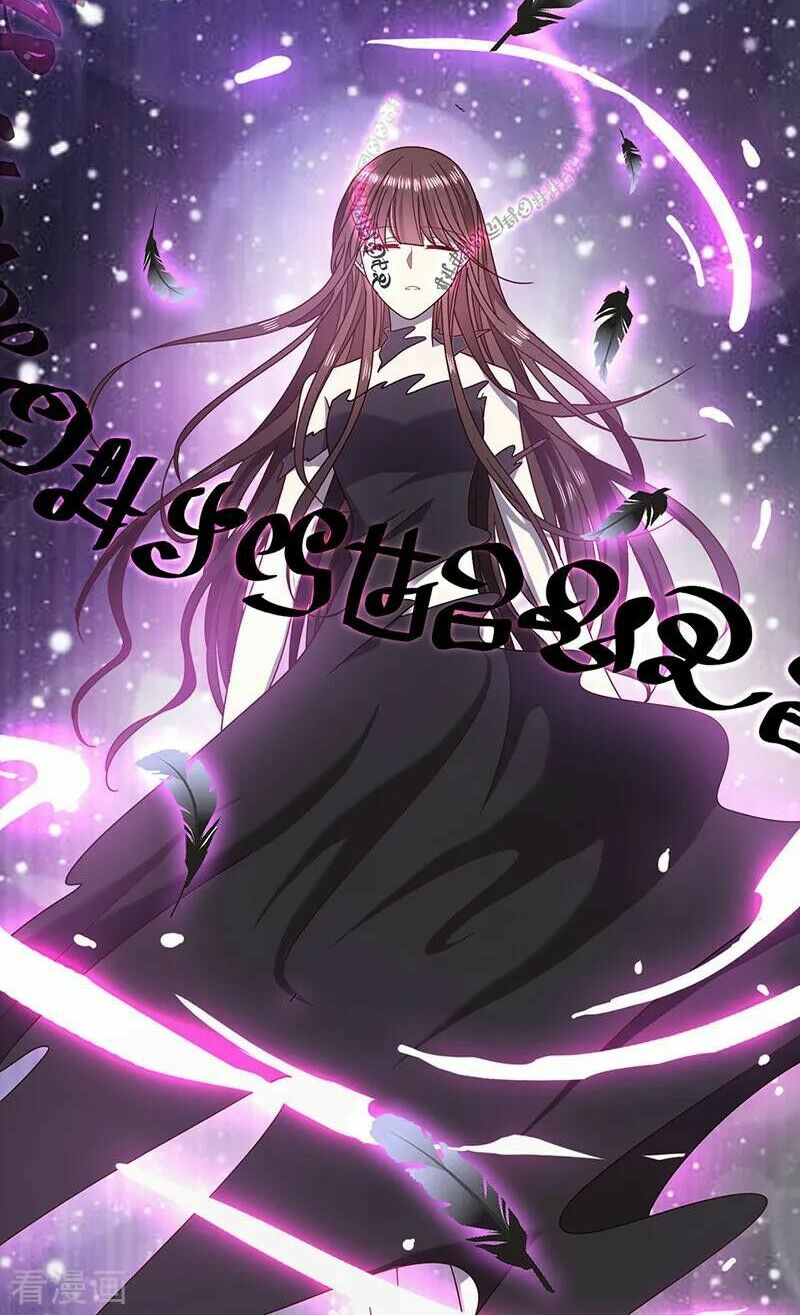 Ác ma đừng hôn tôi: Chapter 113