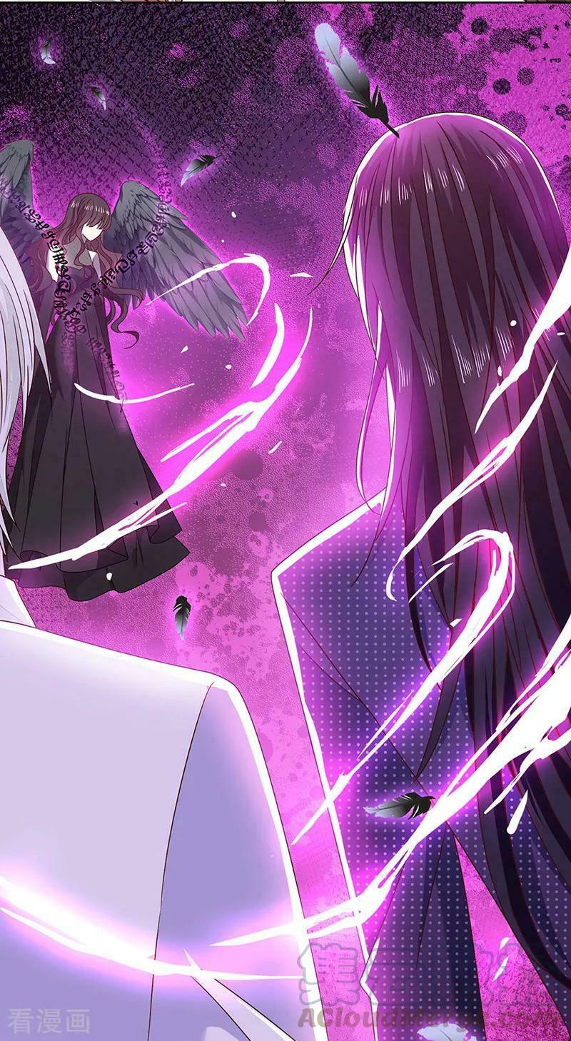 Ác ma đừng hôn tôi: Chapter 113