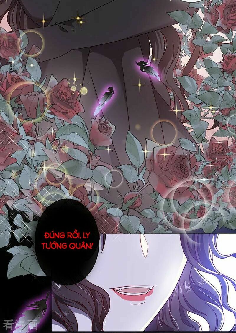 Ác ma đừng hôn tôi: Chapter 113