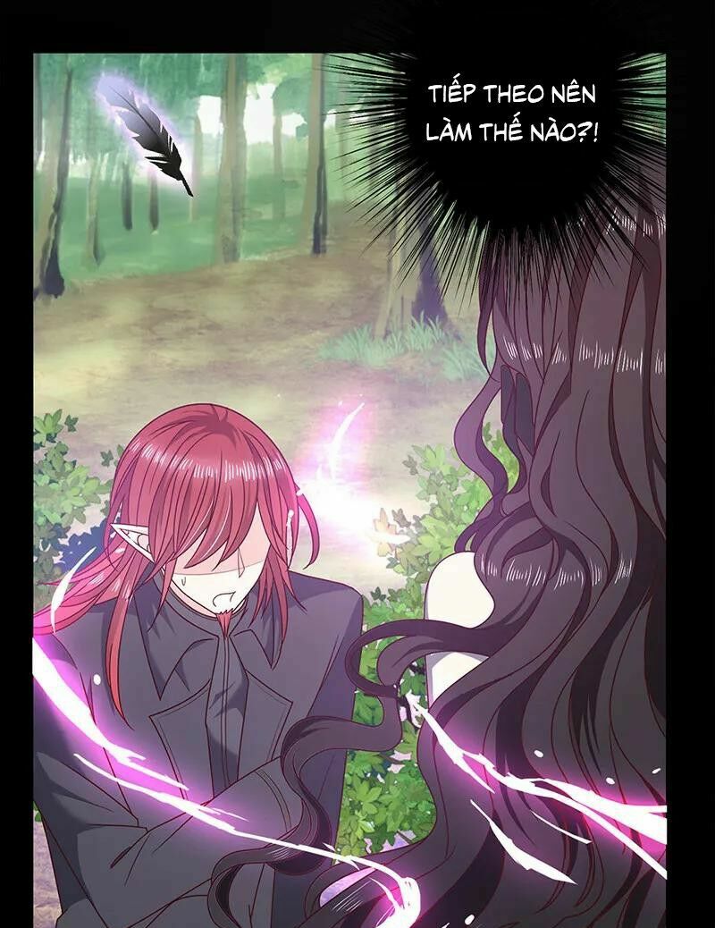 Ác ma đừng hôn tôi: Chapter 113