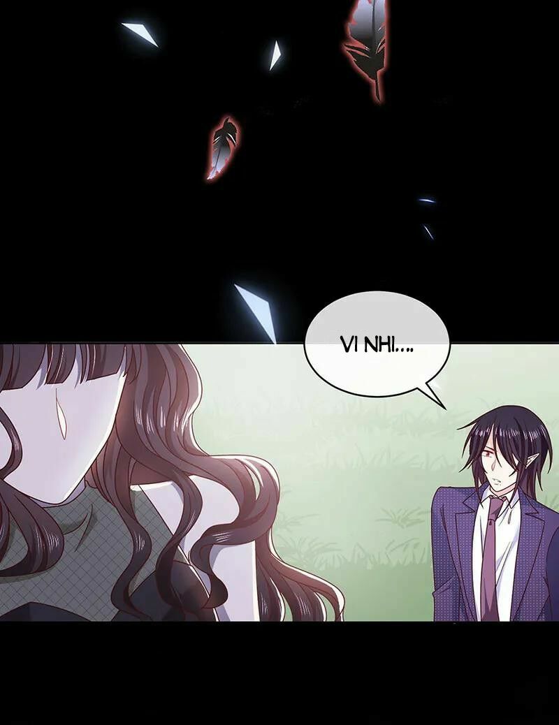 Ác ma đừng hôn tôi: Chapter 113