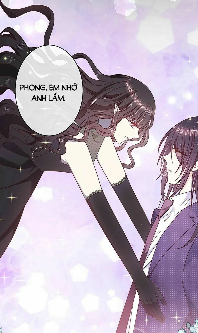 Ác ma đừng hôn tôi: Chapter 113