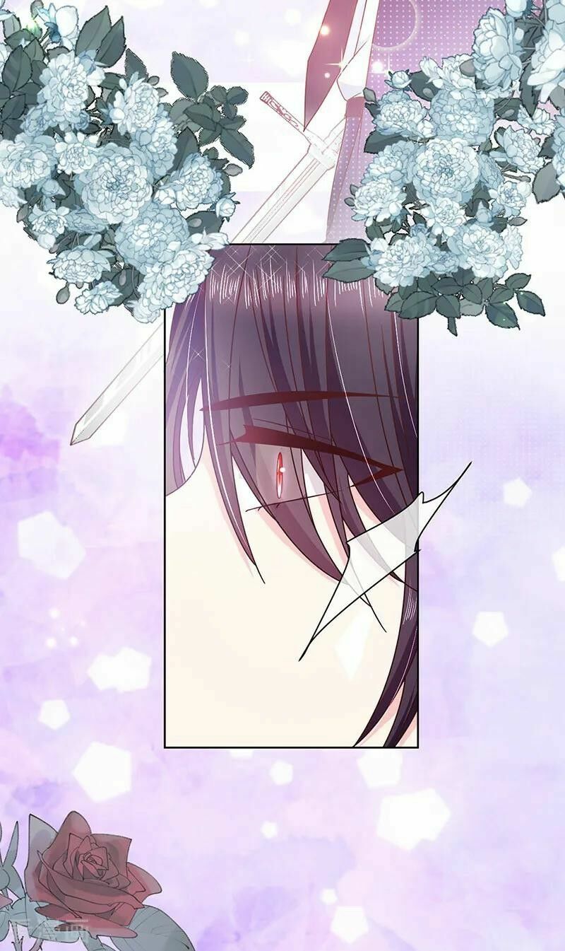 Ác ma đừng hôn tôi: Chapter 113