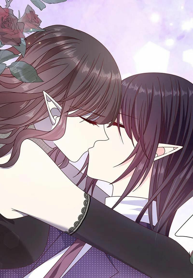 Ác ma đừng hôn tôi: Chapter 113
