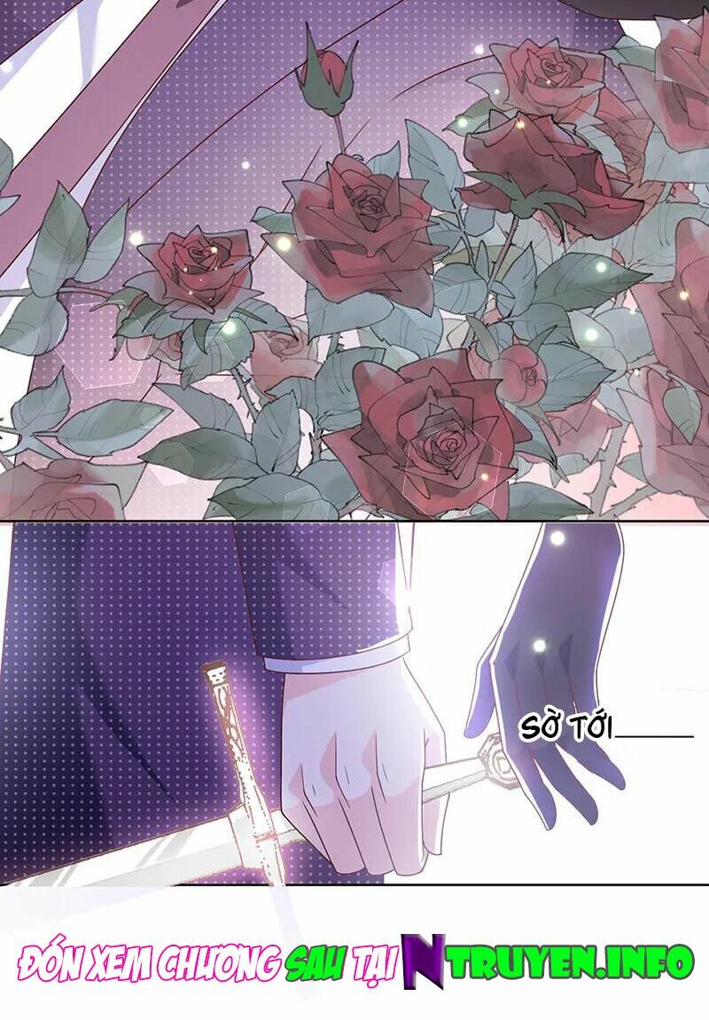 Ác ma đừng hôn tôi: Chapter 113