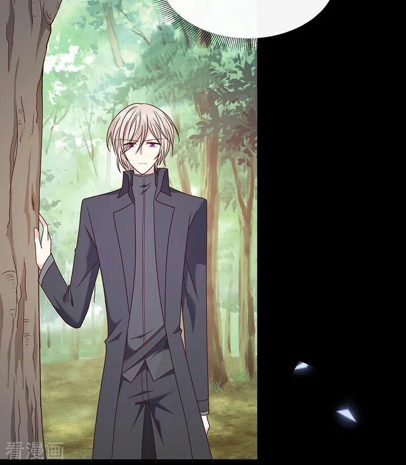 Ác ma đừng hôn tôi: Chapter 113