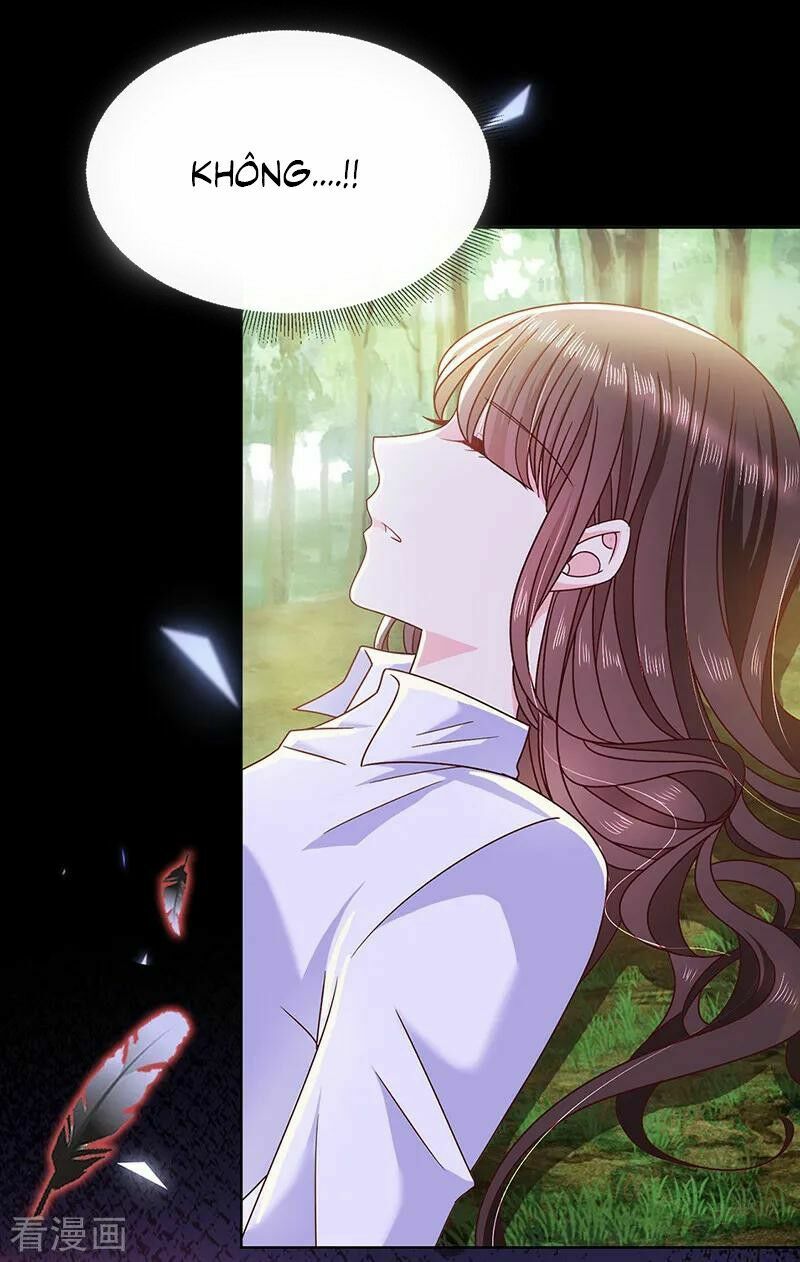 Ác ma đừng hôn tôi: Chapter 113