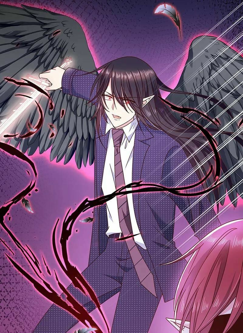 Ác ma đừng hôn tôi: Chapter 113