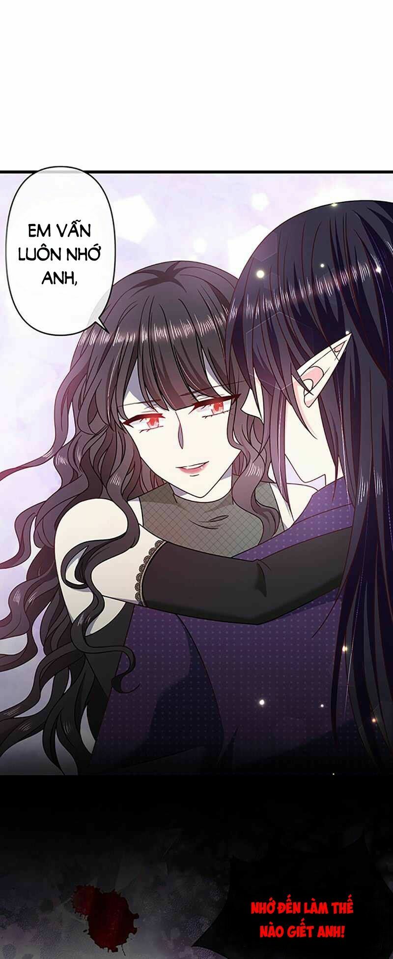 Ác ma đừng hôn tôi: Chapter 114