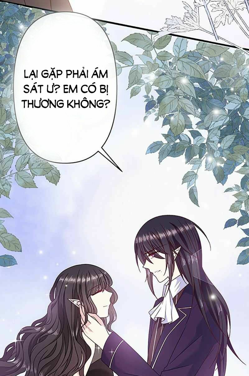 Ác ma đừng hôn tôi: Chapter 114