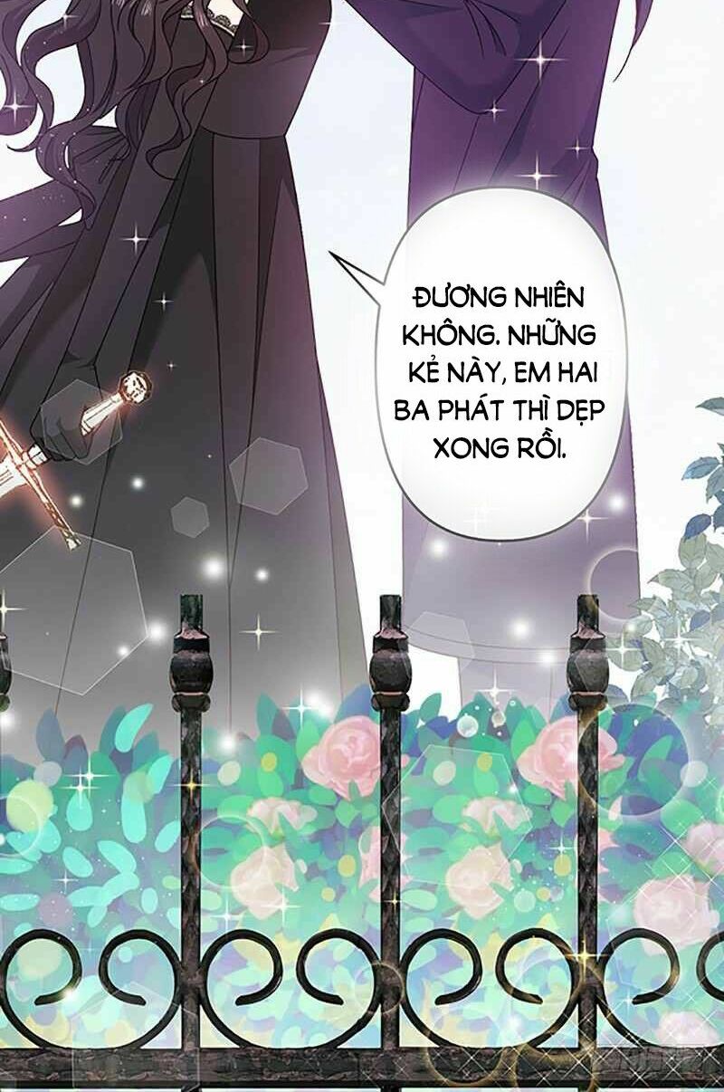 Ác ma đừng hôn tôi: Chapter 114