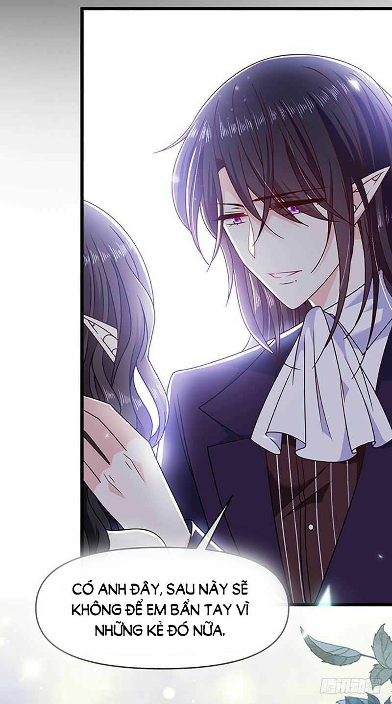 Ác ma đừng hôn tôi: Chapter 114