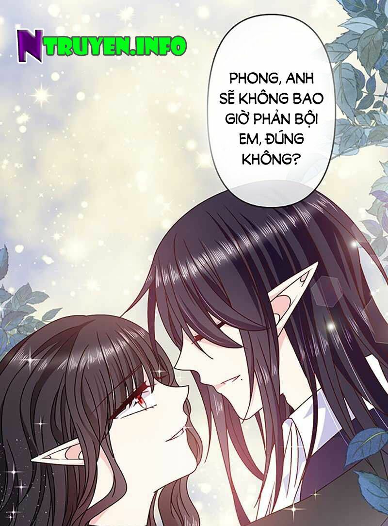 Ác ma đừng hôn tôi: Chapter 114