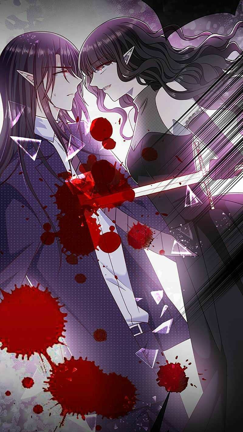 Ác ma đừng hôn tôi: Chapter 114