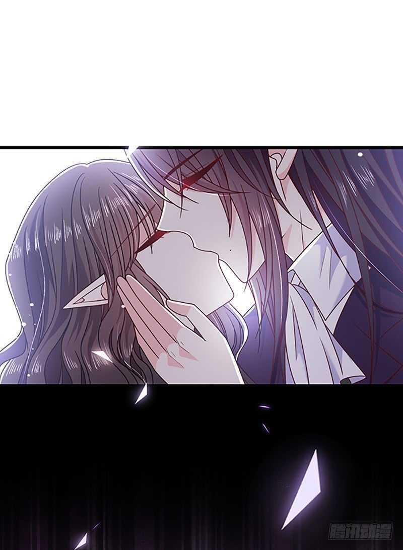 Ác ma đừng hôn tôi: Chapter 114