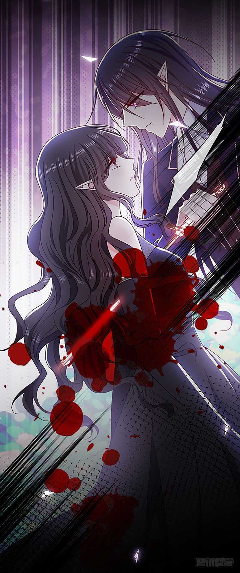 Ác ma đừng hôn tôi: Chapter 114