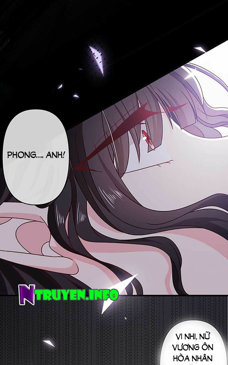 Ác ma đừng hôn tôi: Chapter 114