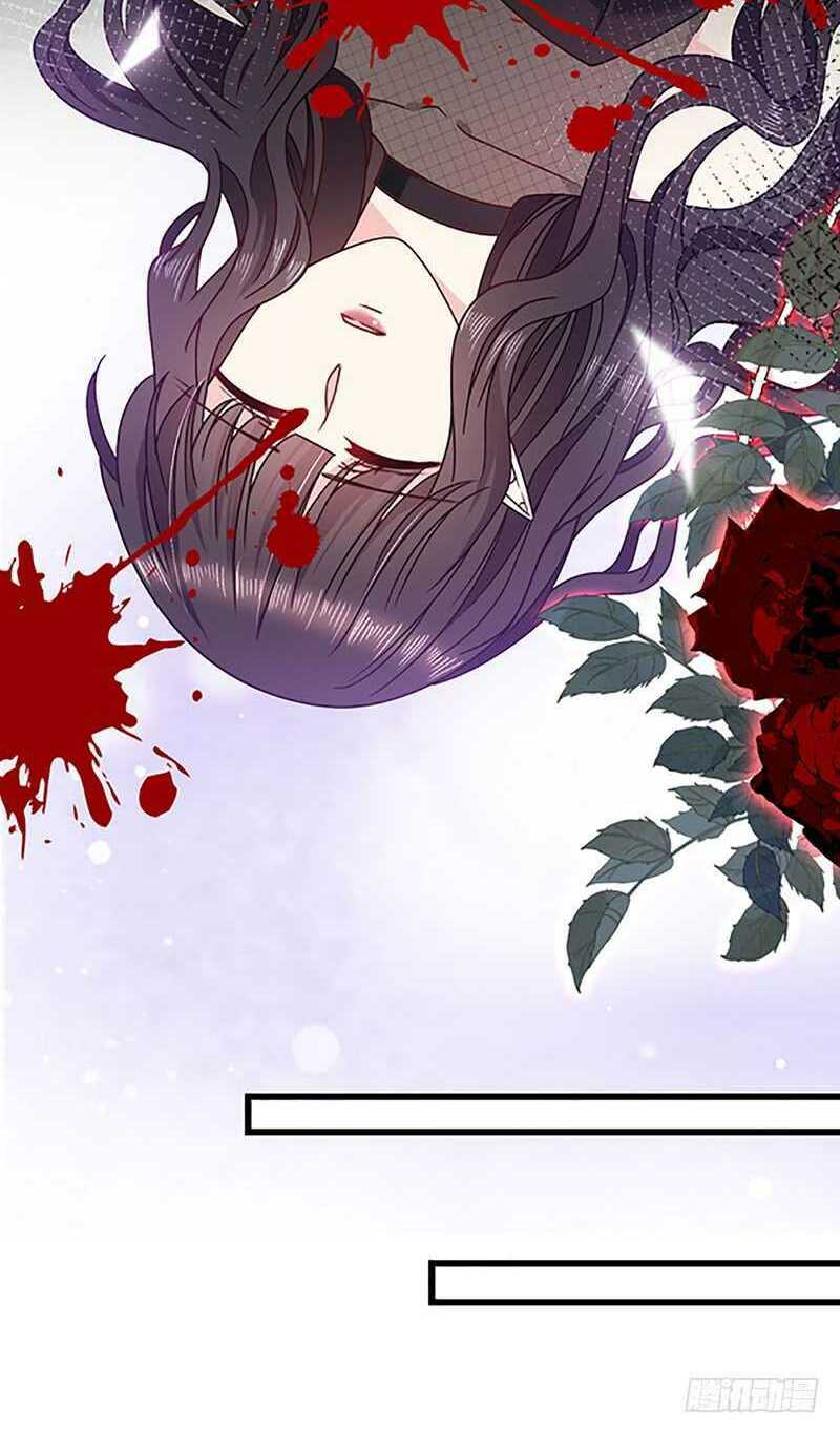 Ác ma đừng hôn tôi: Chapter 114