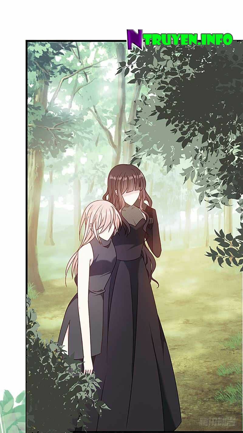 Ác ma đừng hôn tôi: Chapter 114