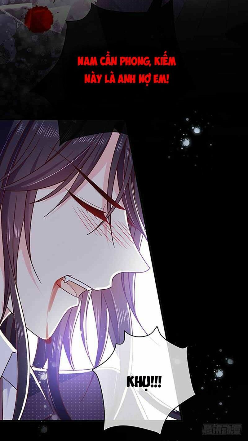 Ác ma đừng hôn tôi: Chapter 114