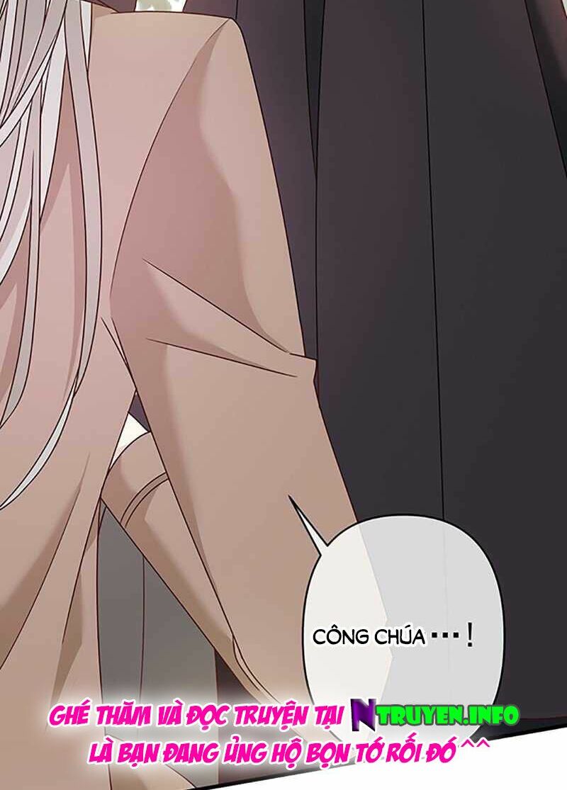 Ác ma đừng hôn tôi: Chapter 114