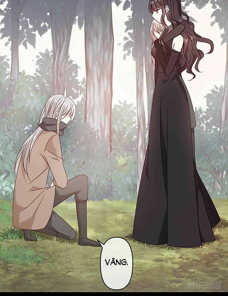 Ác ma đừng hôn tôi: Chapter 114