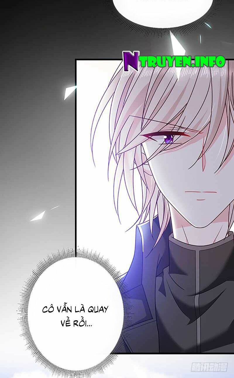 Ác ma đừng hôn tôi: Chapter 114