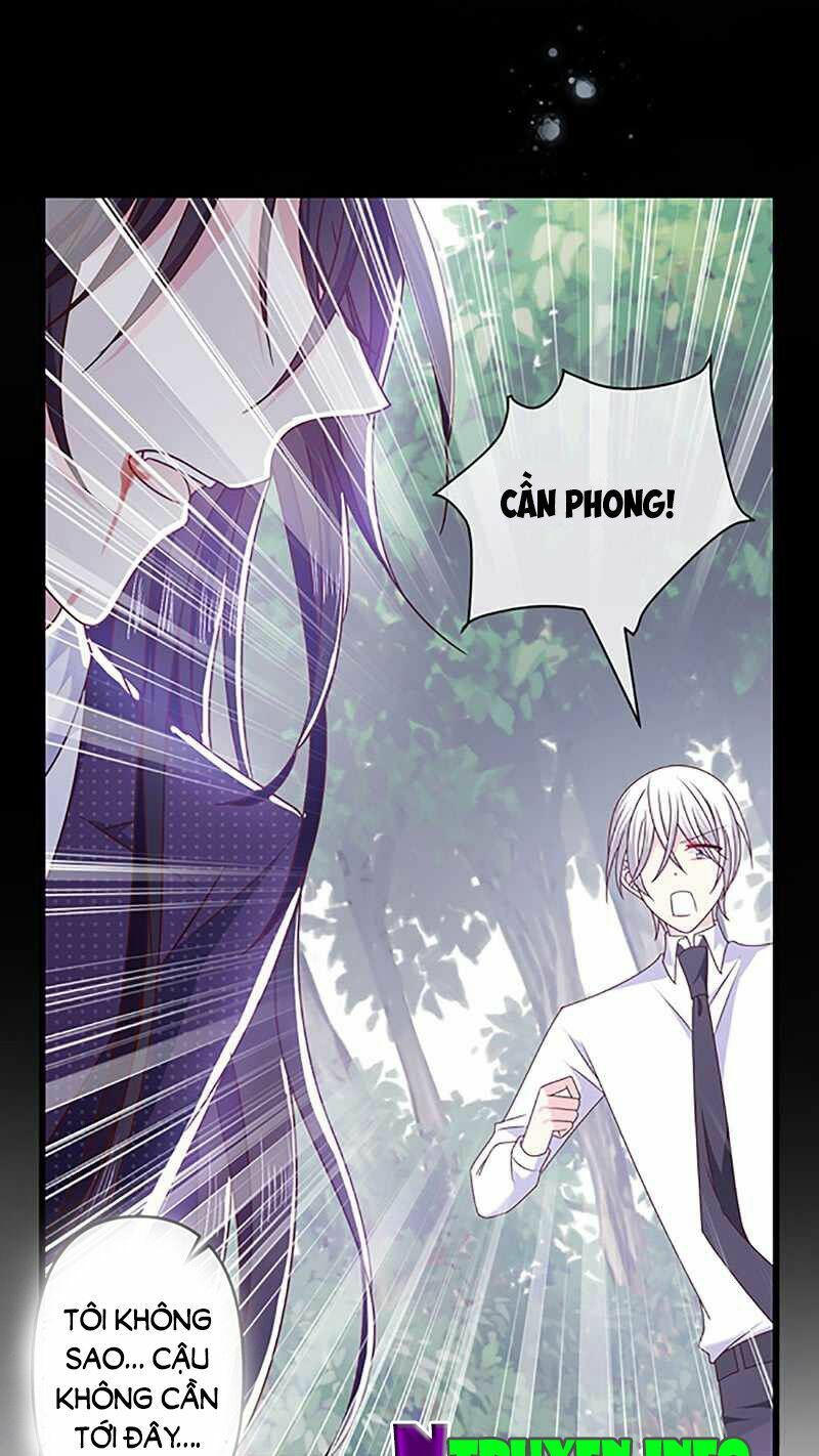 Ác ma đừng hôn tôi: Chapter 114