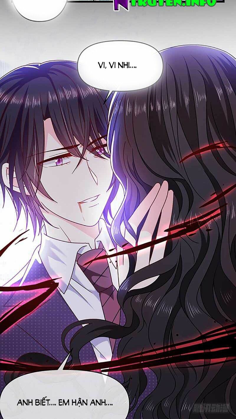 Ác ma đừng hôn tôi: Chapter 114