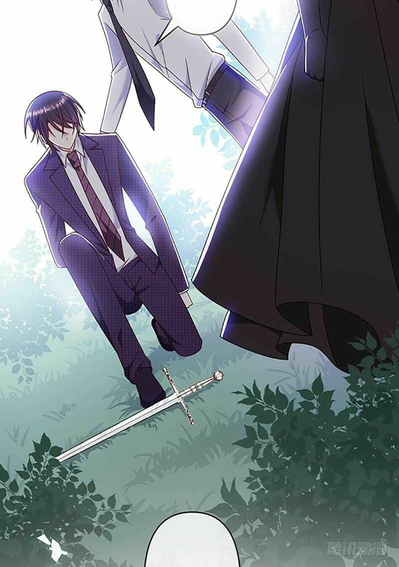 Ác ma đừng hôn tôi: Chapter 114