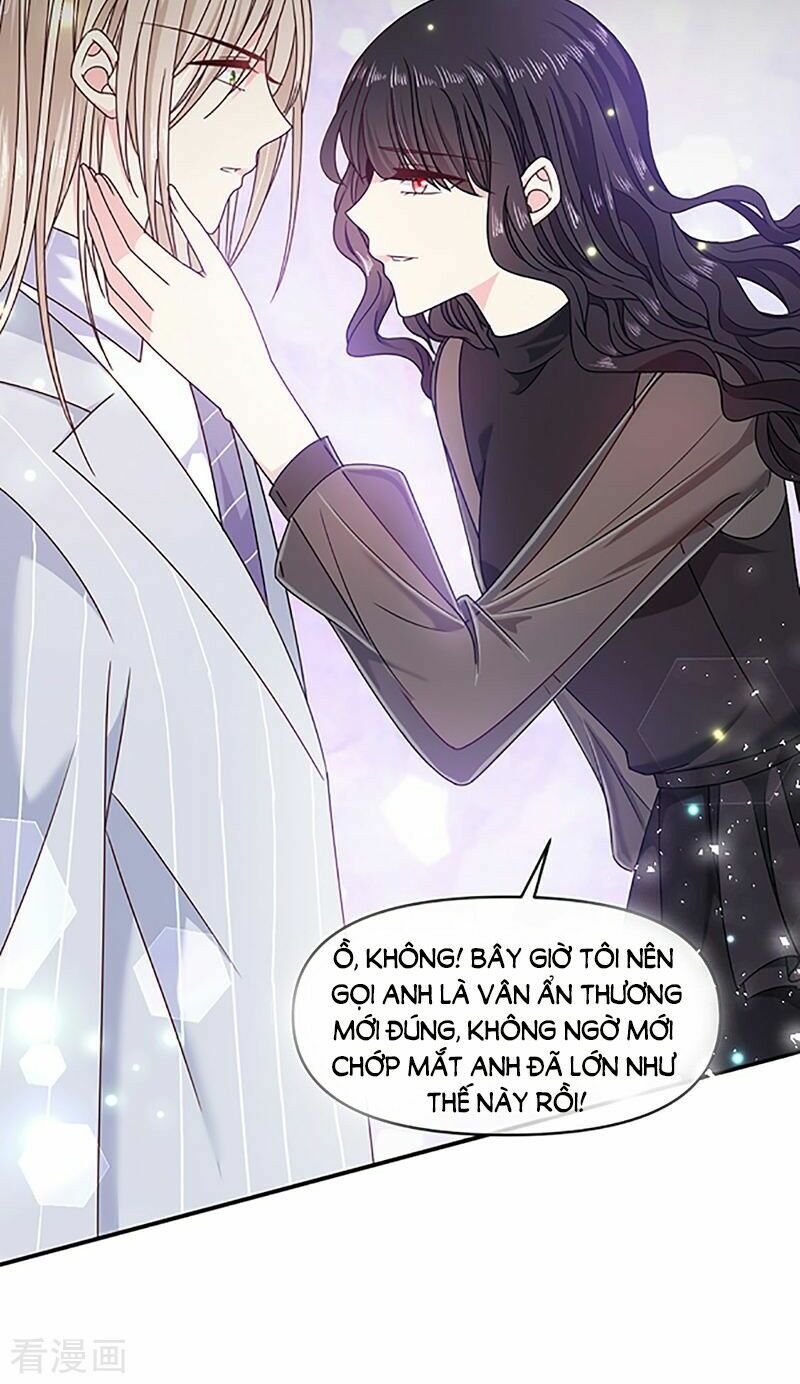 Ác ma đừng hôn tôi: Chapter 115
