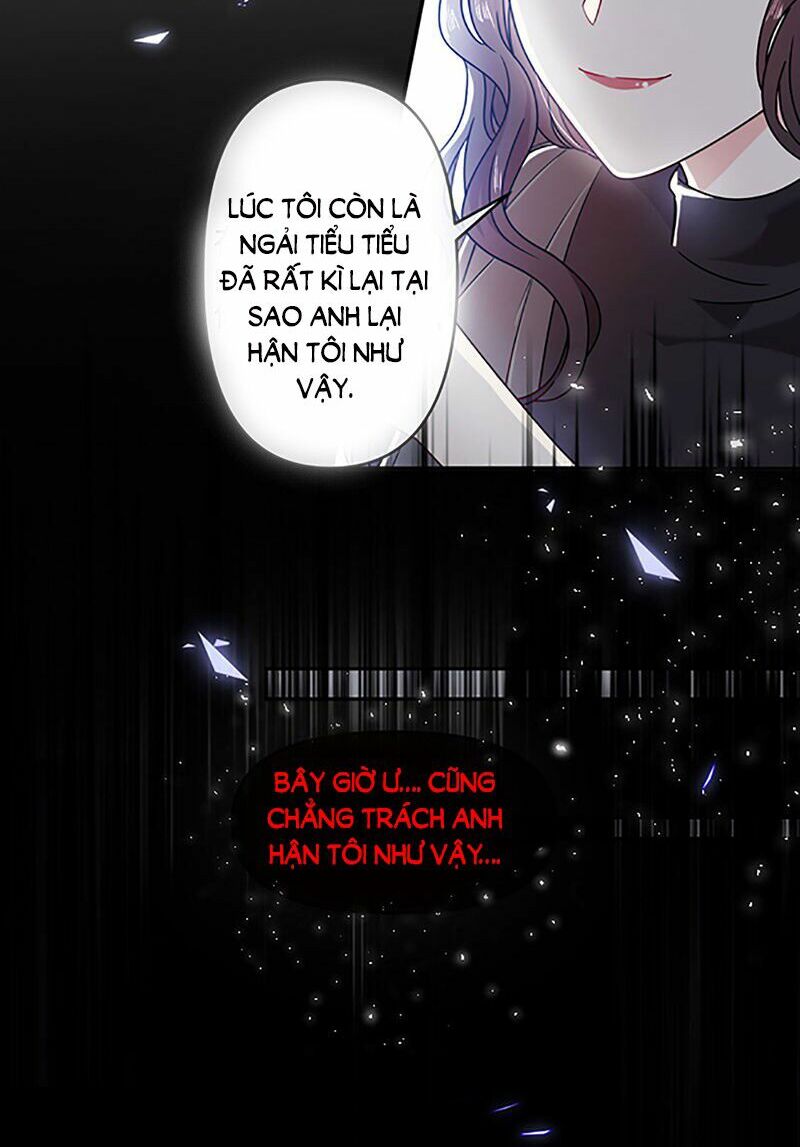 Ác ma đừng hôn tôi: Chapter 115
