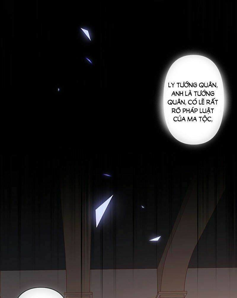Ác ma đừng hôn tôi: Chapter 115