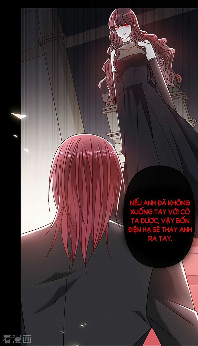 Ác ma đừng hôn tôi: Chapter 115