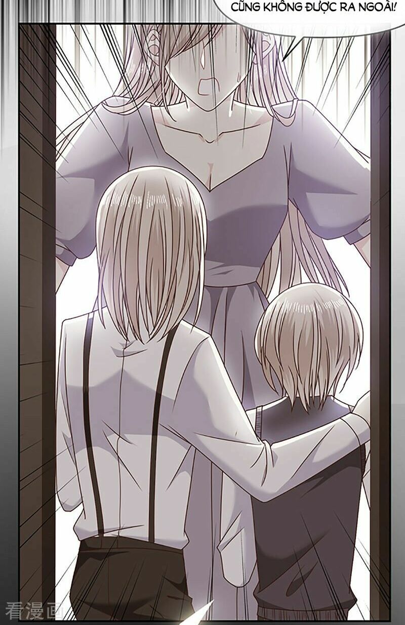 Ác ma đừng hôn tôi: Chapter 115