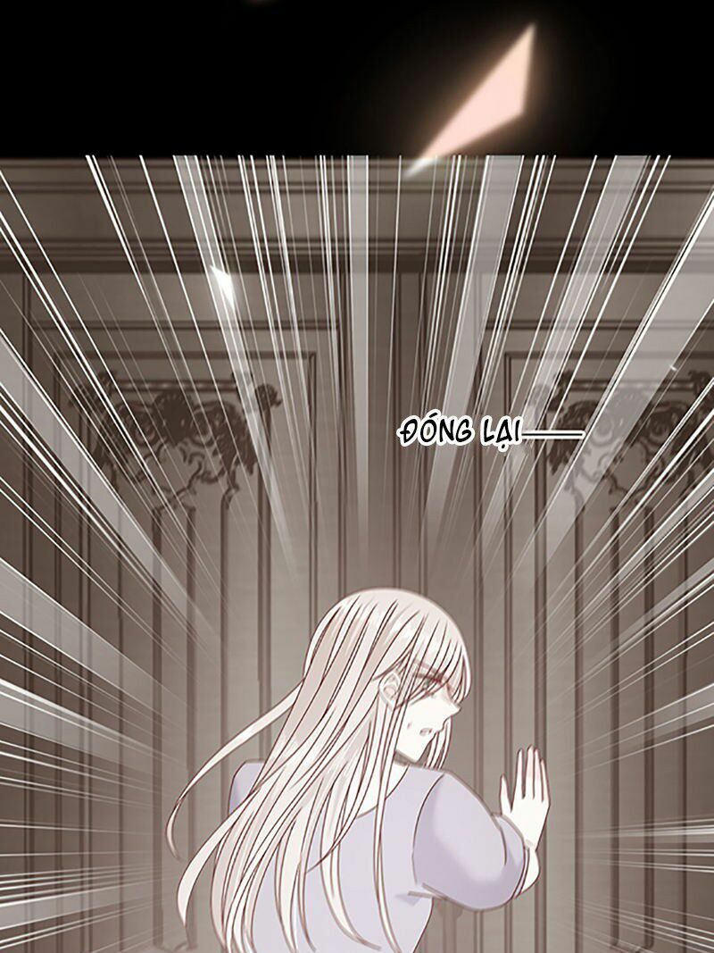 Ác ma đừng hôn tôi: Chapter 115