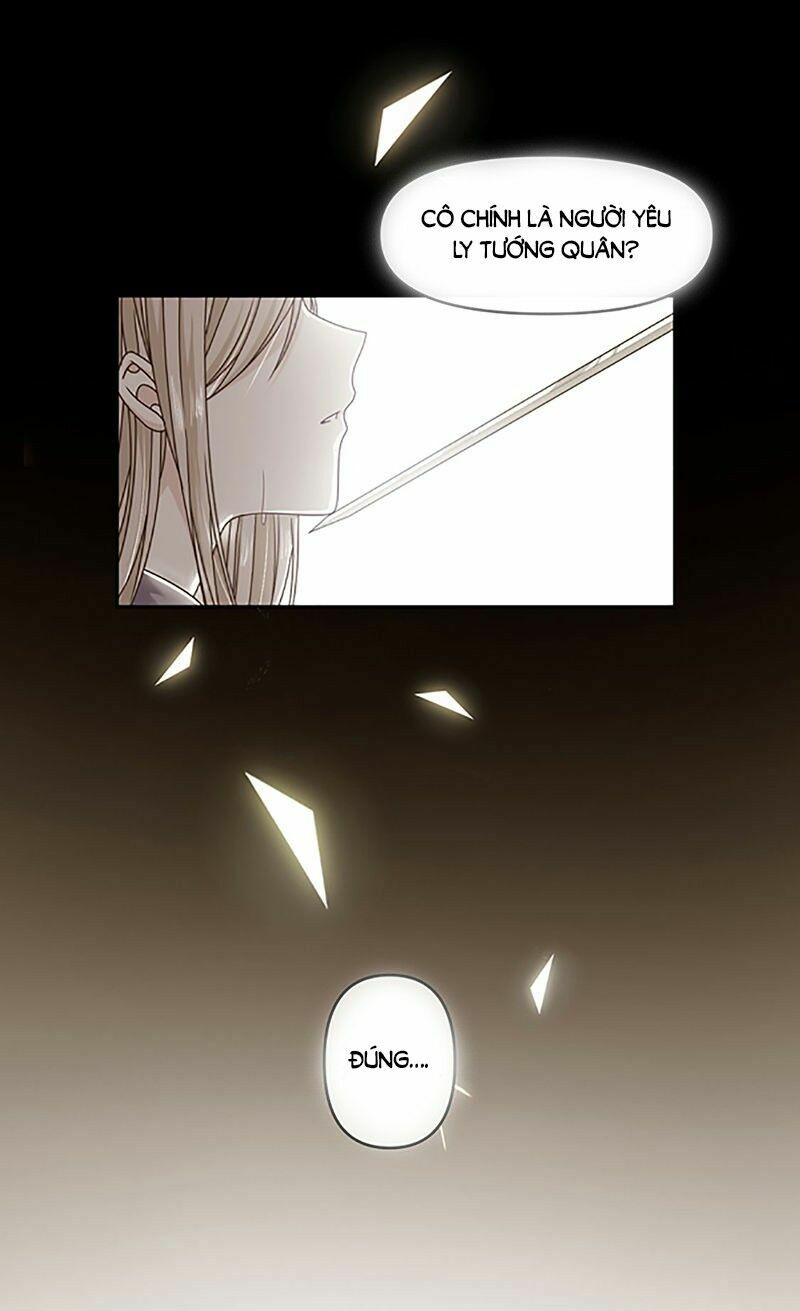 Ác ma đừng hôn tôi: Chapter 115