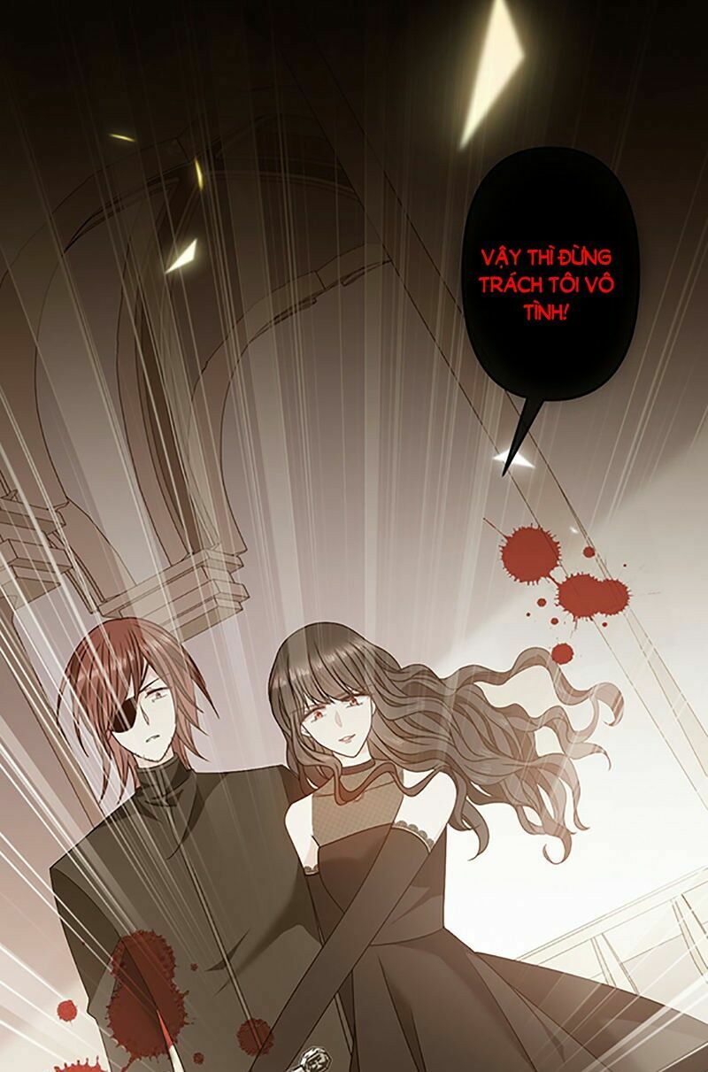 Ác ma đừng hôn tôi: Chapter 115