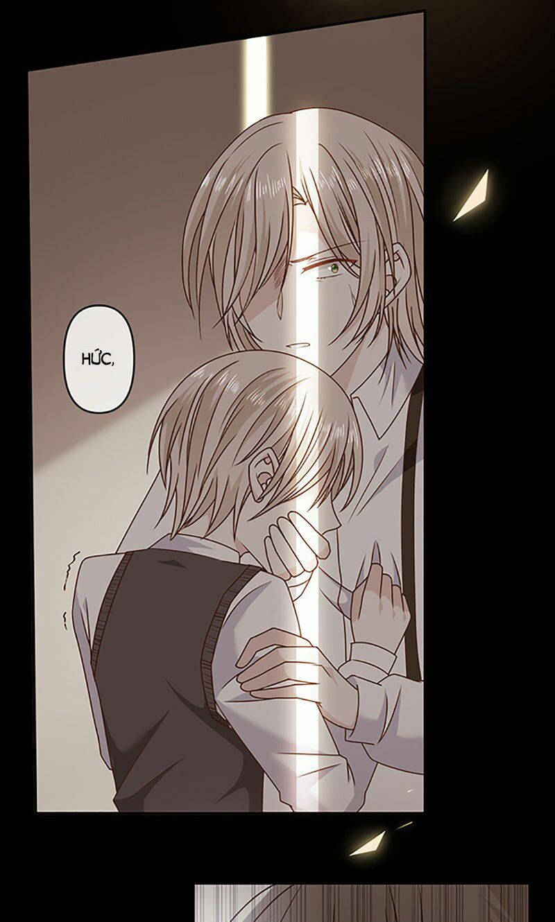 Ác ma đừng hôn tôi: Chapter 115