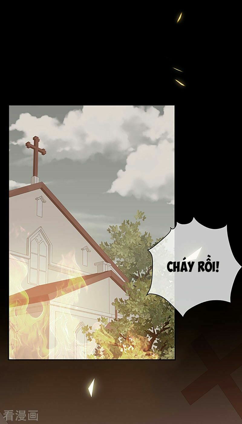Ác ma đừng hôn tôi: Chapter 115