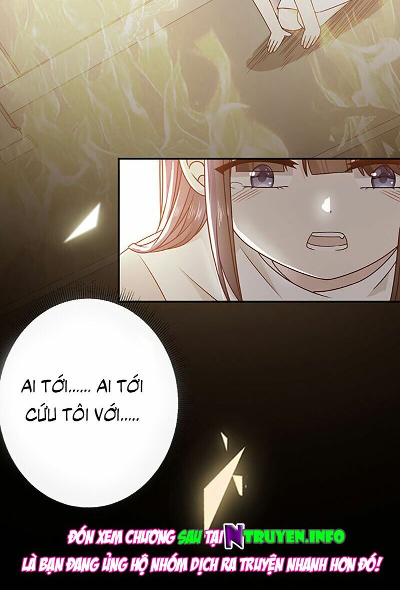 Ác ma đừng hôn tôi: Chapter 115