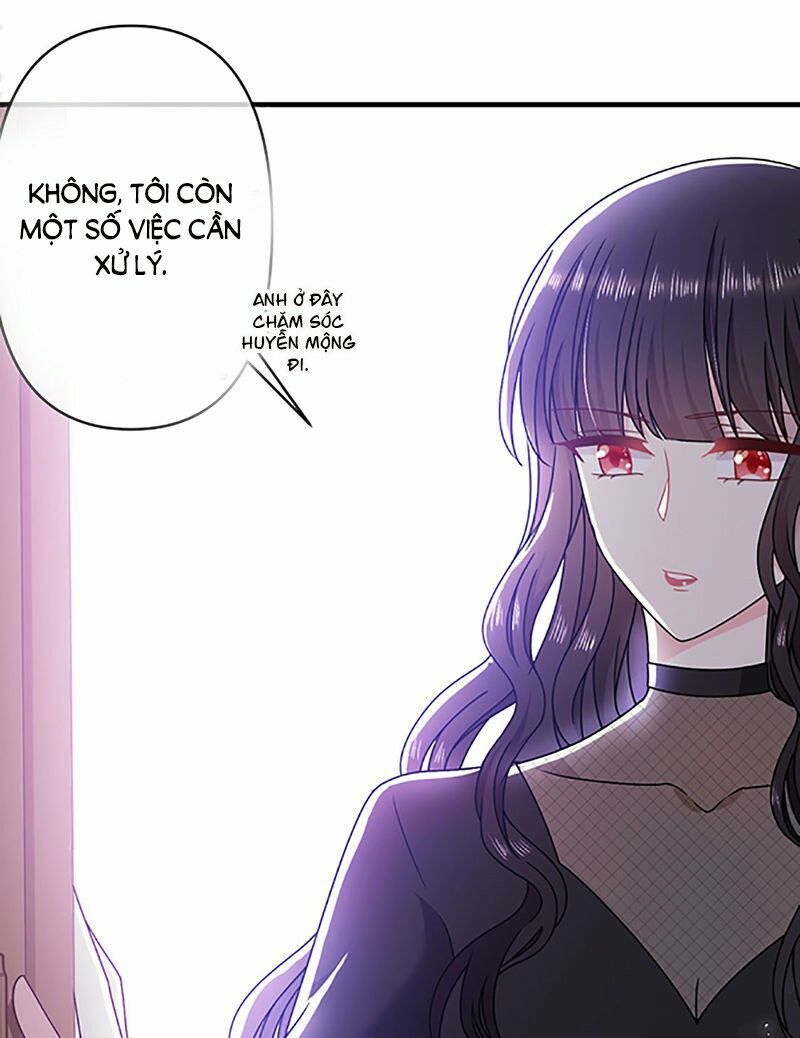 Ác ma đừng hôn tôi: Chapter 115