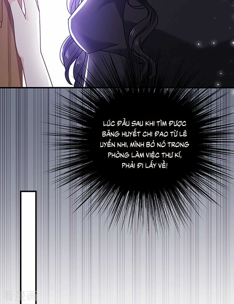 Ác ma đừng hôn tôi: Chapter 115